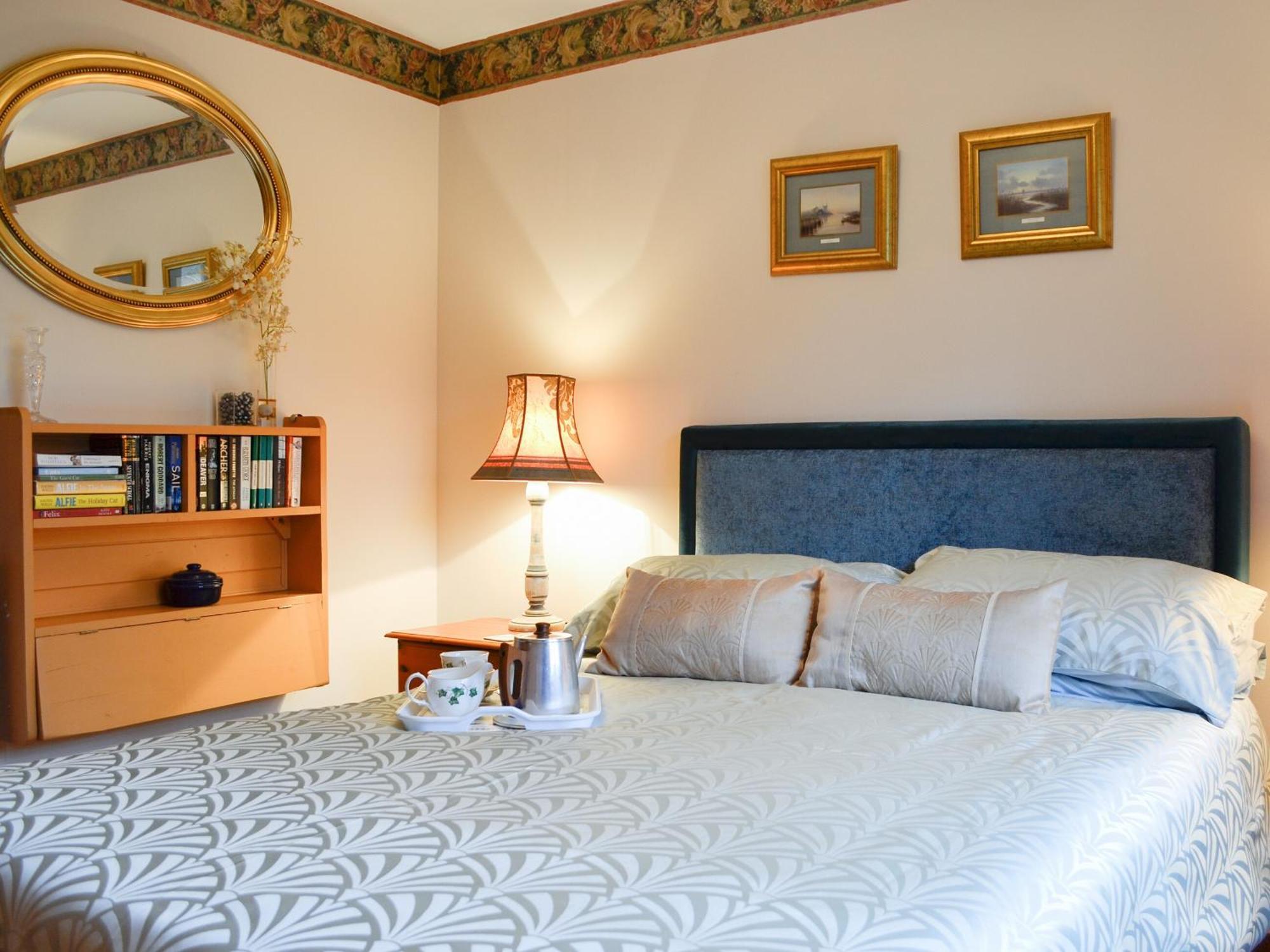 Toll Bridge Lodge Banchory Eksteriør bilde